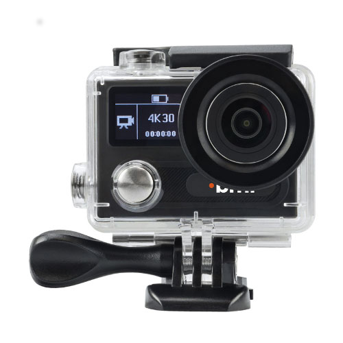 BML cShot3 4K