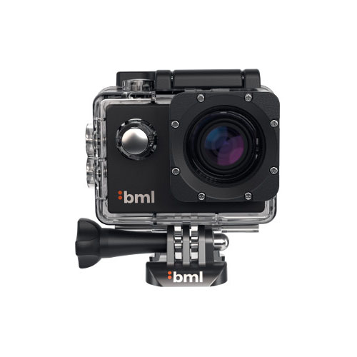 BML cShot3 4K